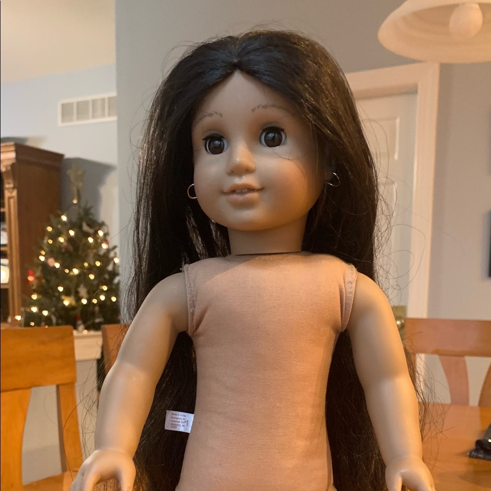 American Girl Josephina by Pleasant Company